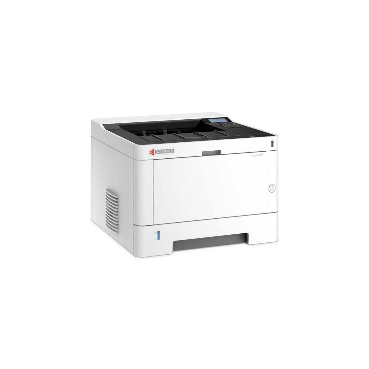 Laserskrivare svartvit Kyocera 110C153NL0