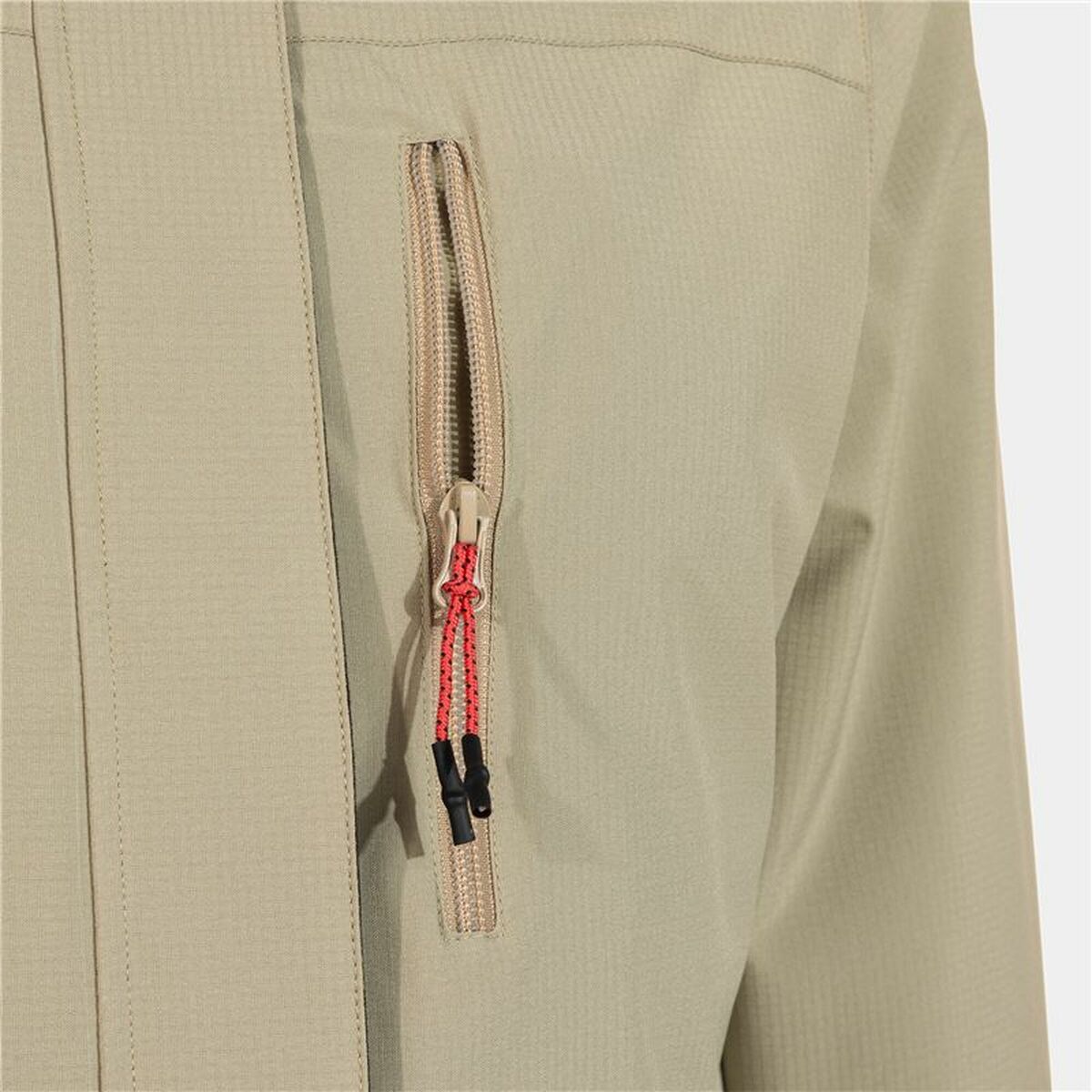 Sportjacka, Dam Joma Sport Mystic Beige - 4