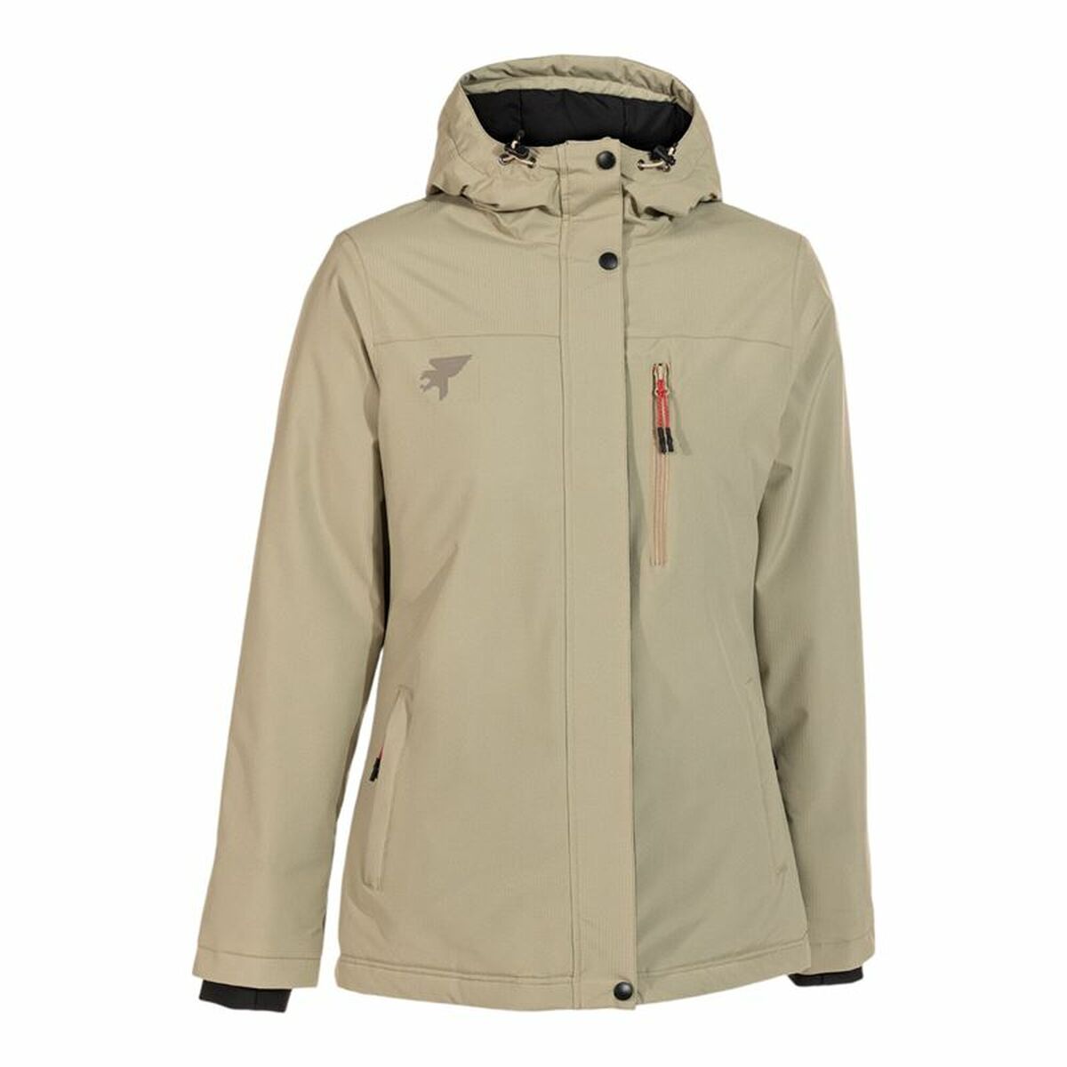 Sportjacka, Dam Joma Sport Mystic Beige