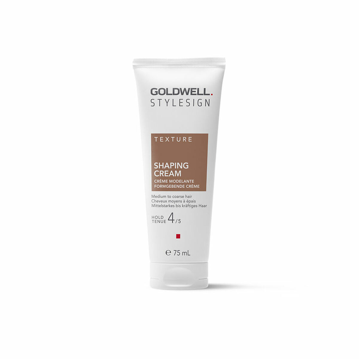 Formgivningscreme Goldwell STYLESIGN TEXTURE 75 ml