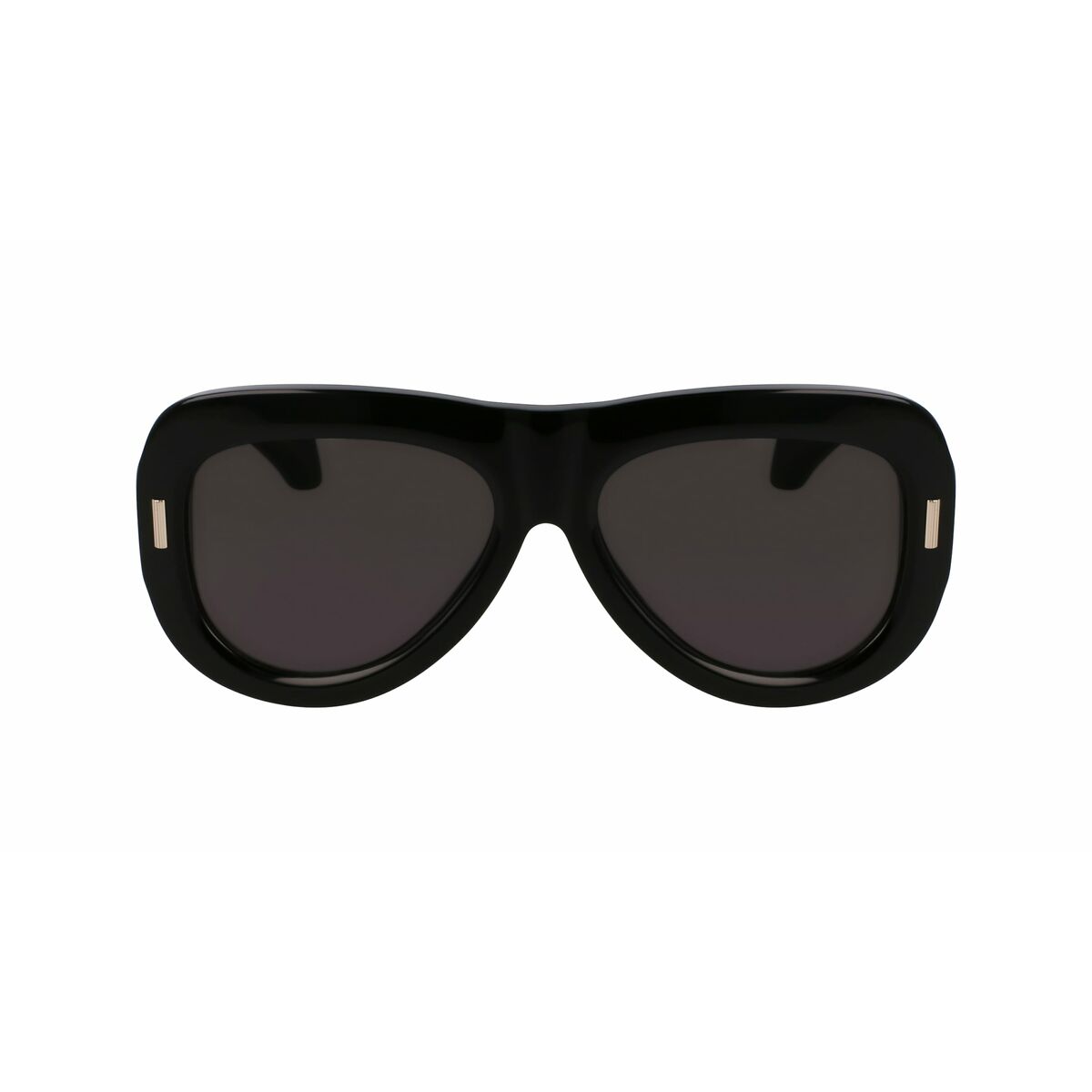 Damsolglasögon Salvatore Ferragamo SF2029SE-001 ø 57 mm - 2