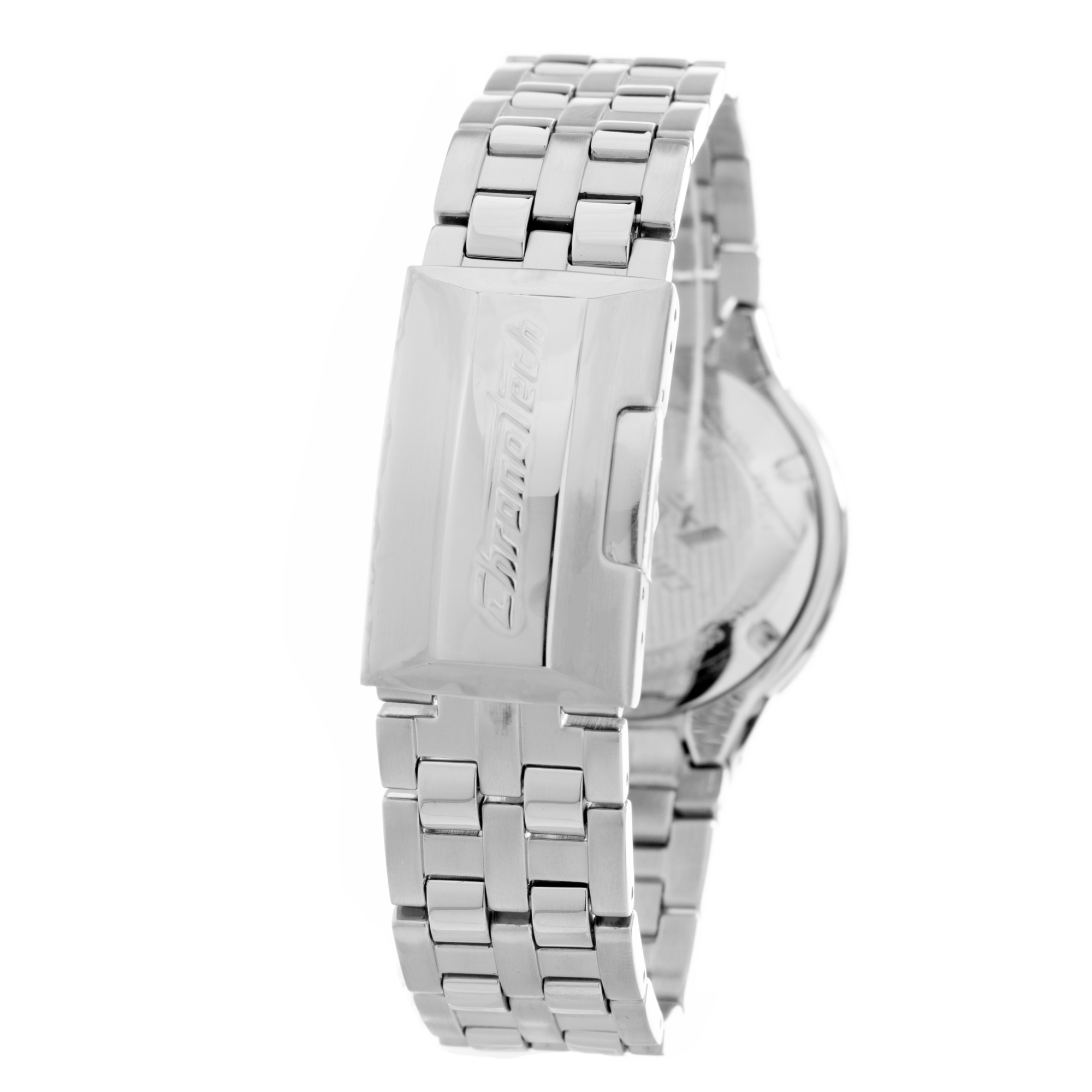 Unisexklocka Chronotech CT7980L-01M (Ø 36 mm) - 11