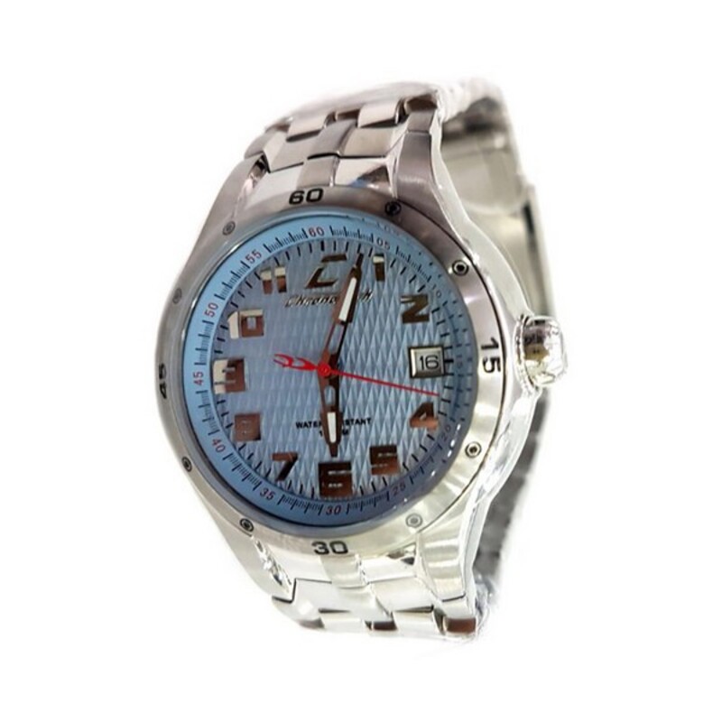Unisexklocka Chronotech CT7980L-01M (Ø 36 mm) - 3