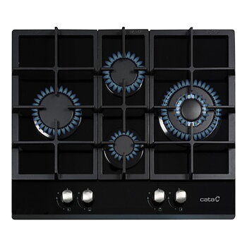 Gasplatta Cata LCIB 6031 BK 60 cm 3000 W