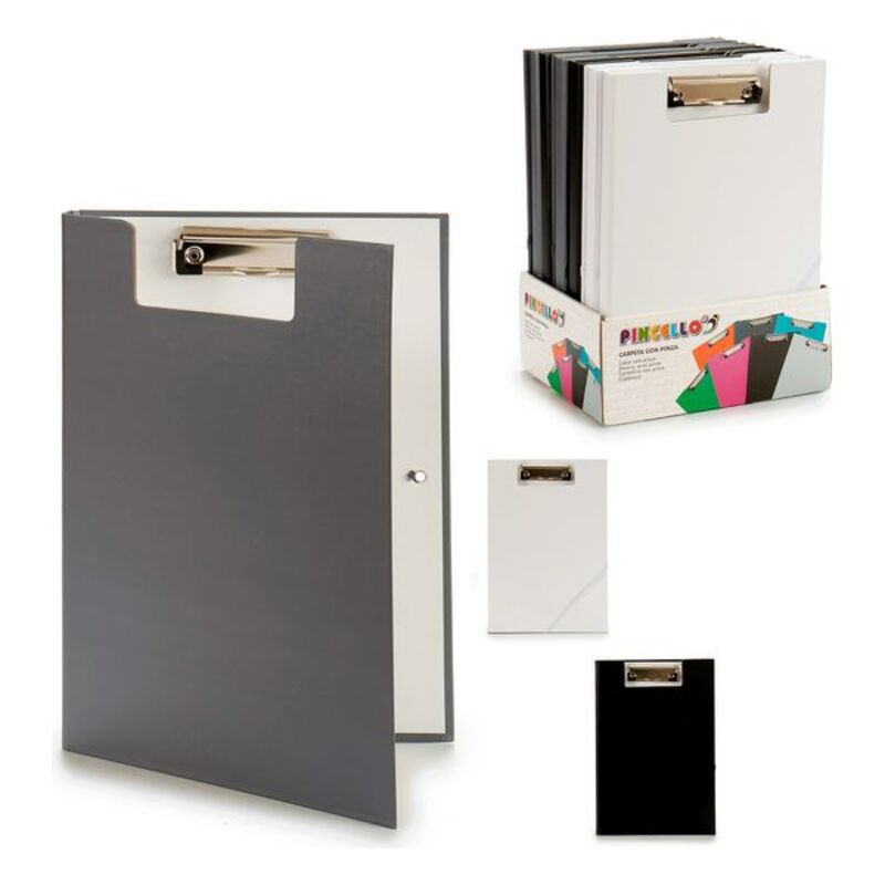 Folder Pincello - 5