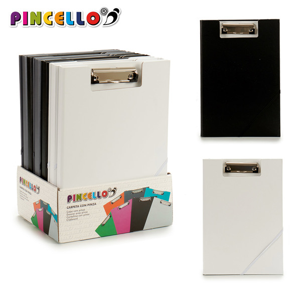 Folder Pincello - 2