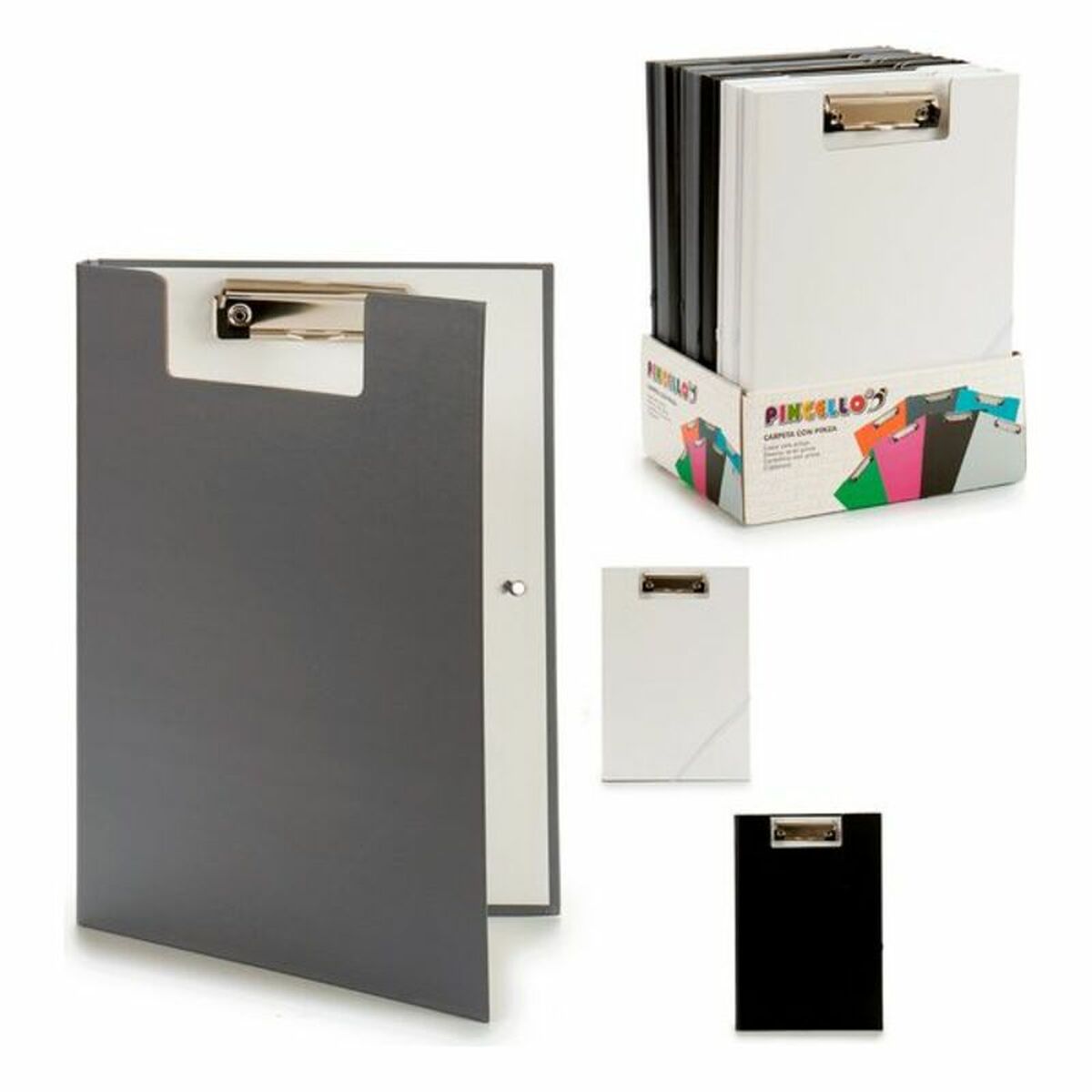 Folder Pincello - 13