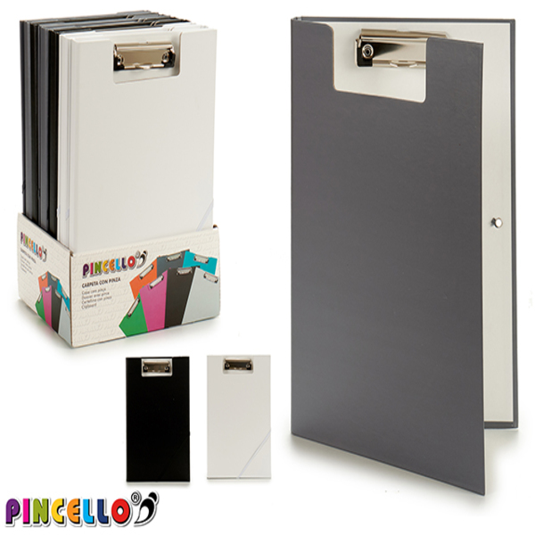 Folder Pincello - 3