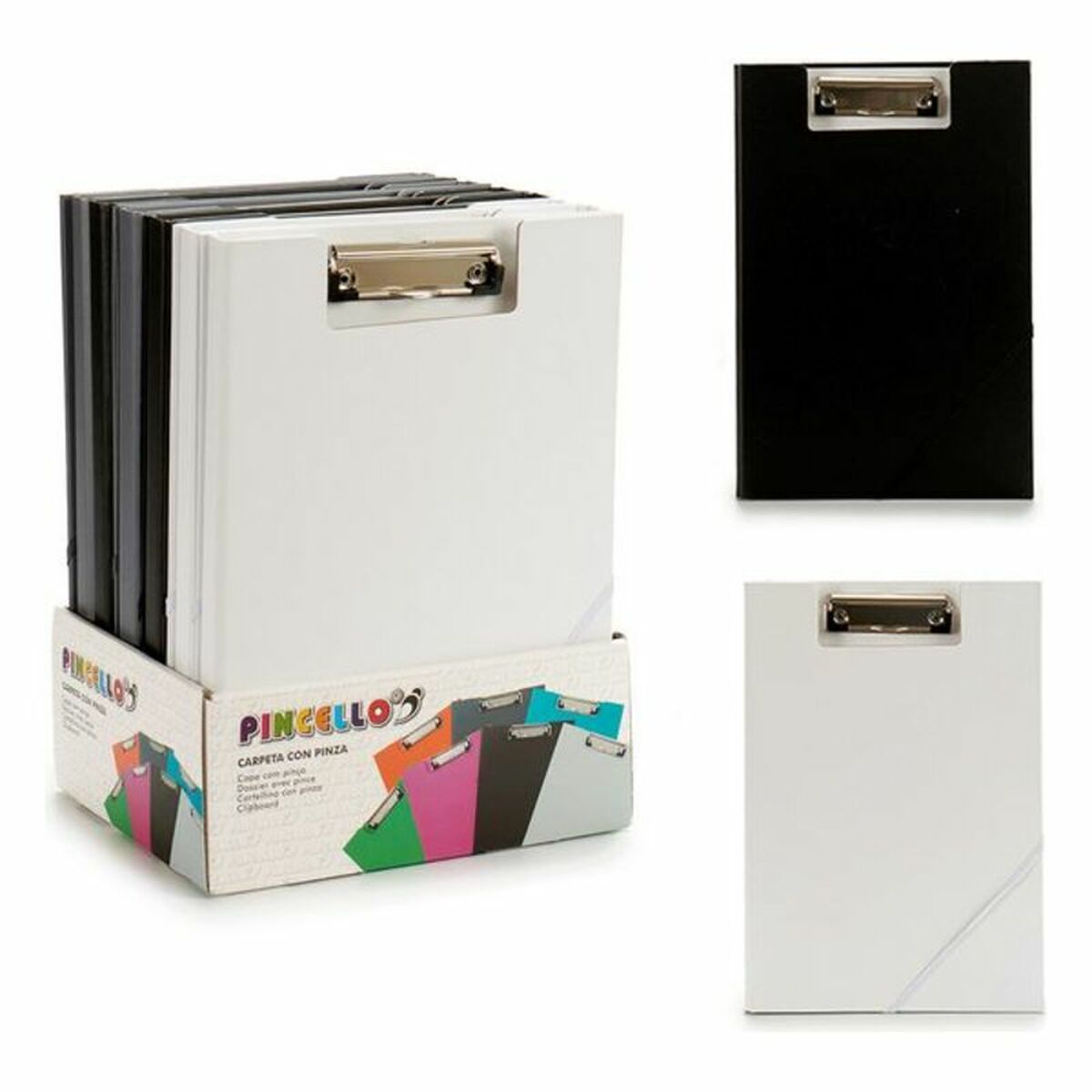 Folder Pincello - 10