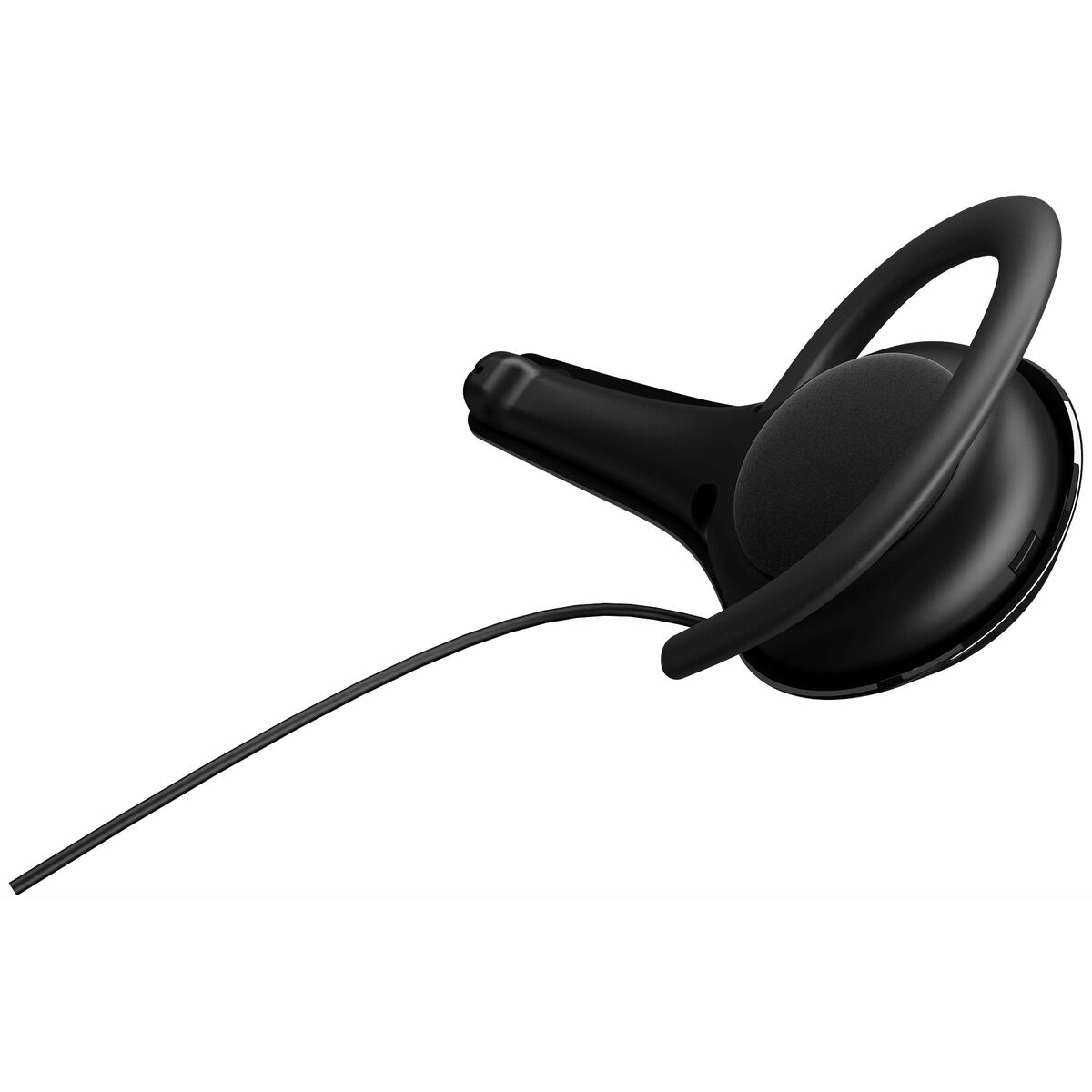 Hörlurar med Mikrofon GIOTECK LPX Svart - 3
