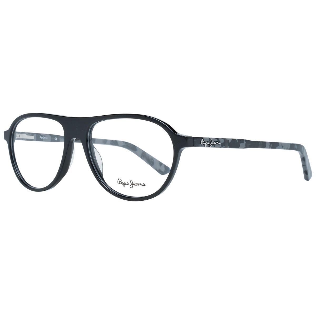 Glasögonbågar Pepe Jeans PJ3291 55C1 - 4