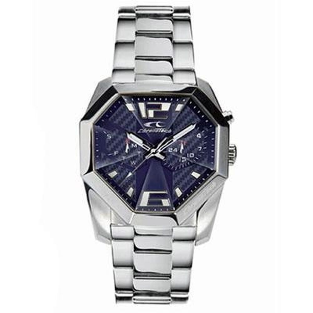 Herrklocka Chronotech EGO
