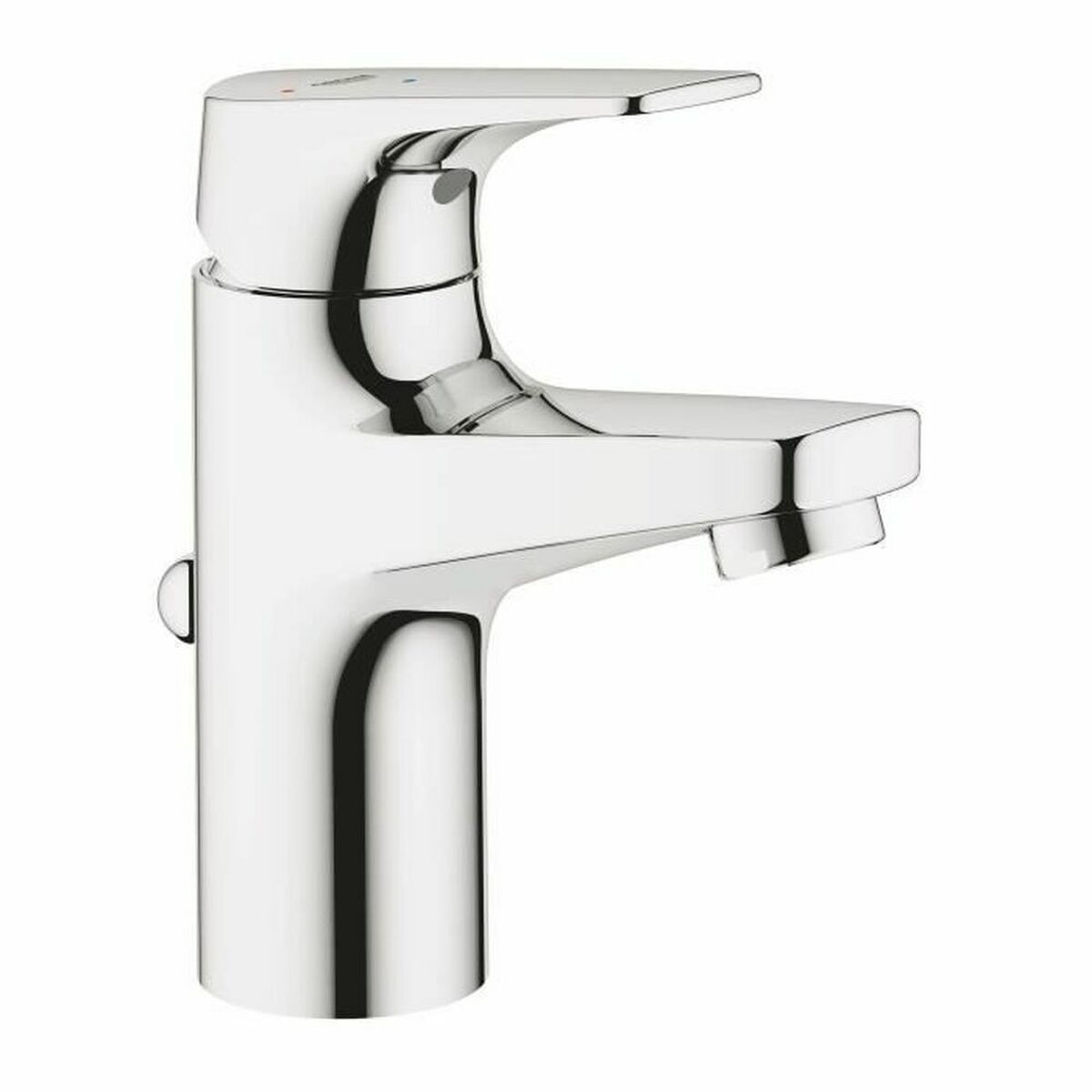 Blandare Grohe 23769000 Metall