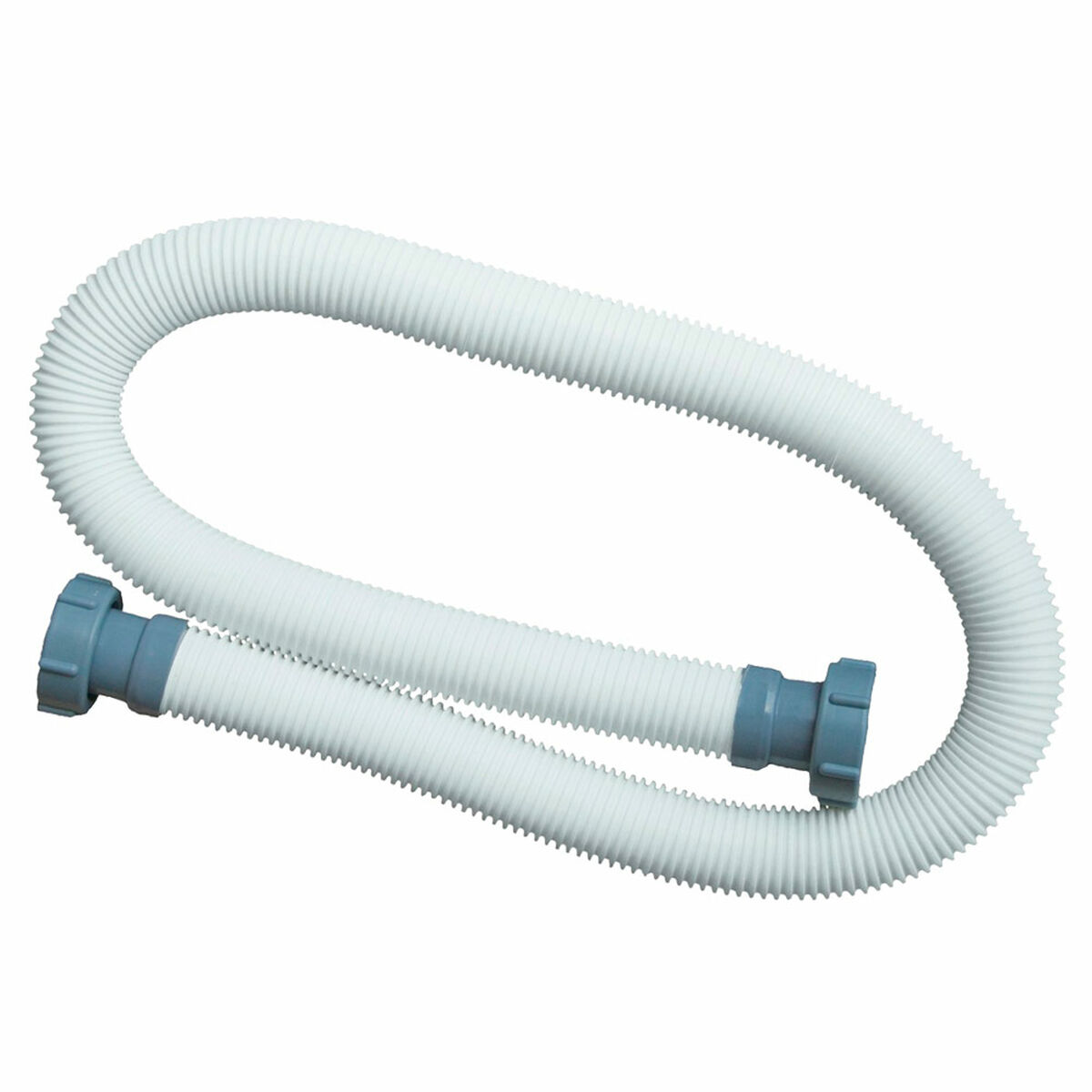 Slang Intex Sundlaug 1-1/2" 150 cm Ø 38 mm (8 antal) - 6