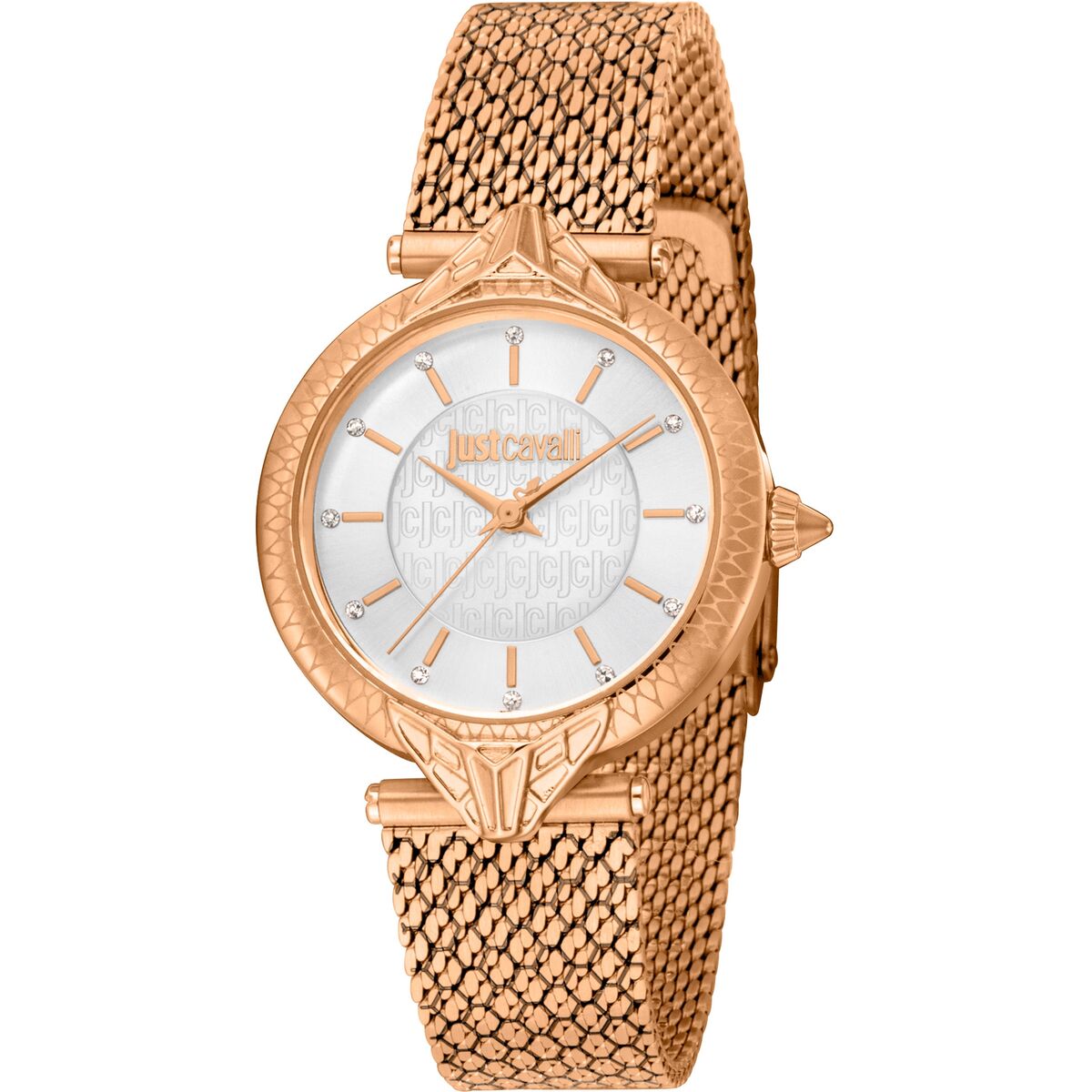 Damklocka Just Cavalli JC1L237M0075