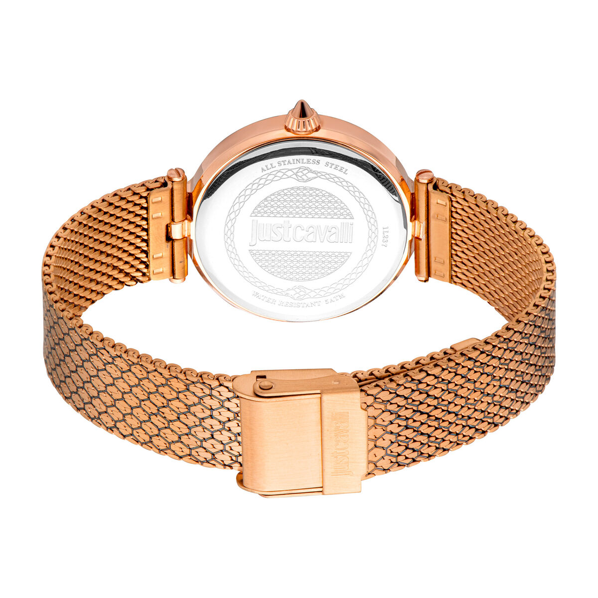 Damklocka Just Cavalli JC1L237M0075 - 2