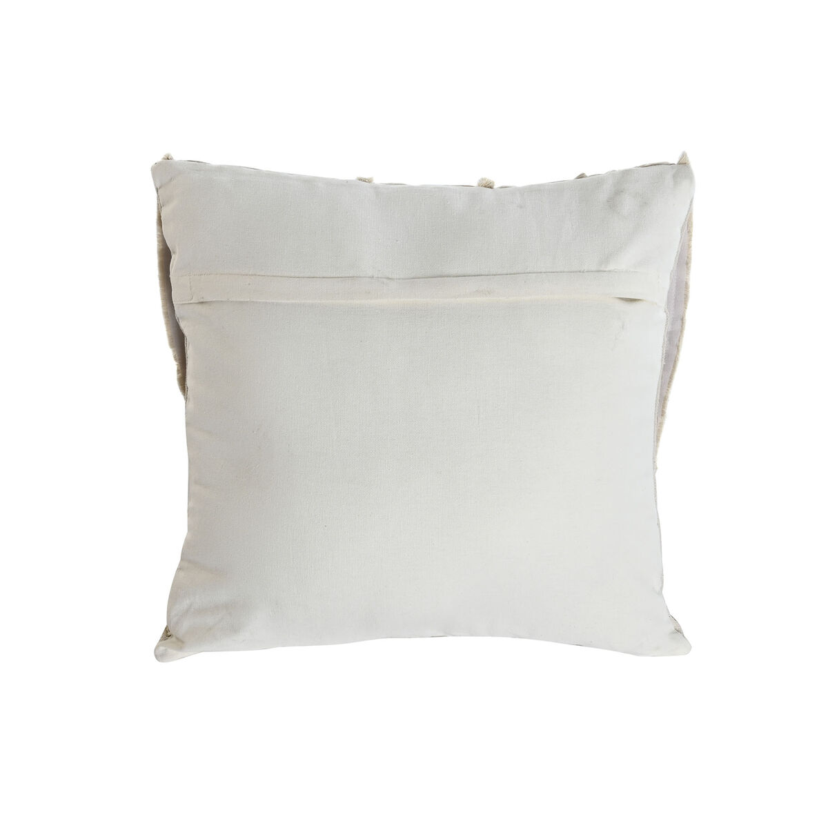 Kudde Home ESPRIT Boho 45 x 45 cm - 4
