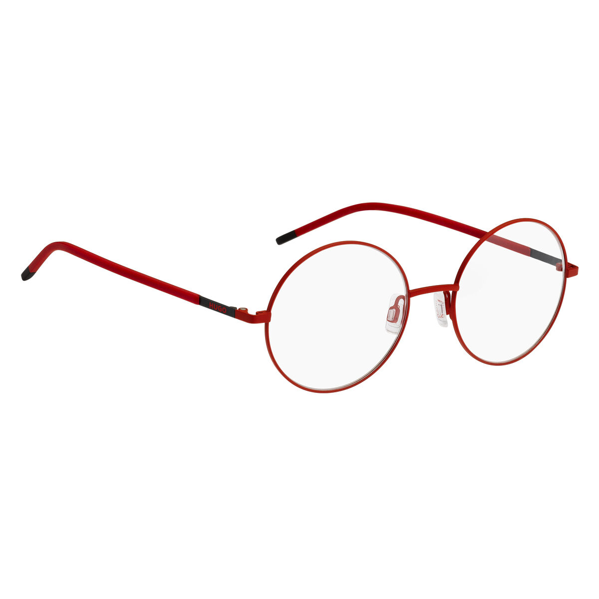 Glasögonbågar Hugo Boss HG-1240-0A4F119 Ø 51 mm - 3