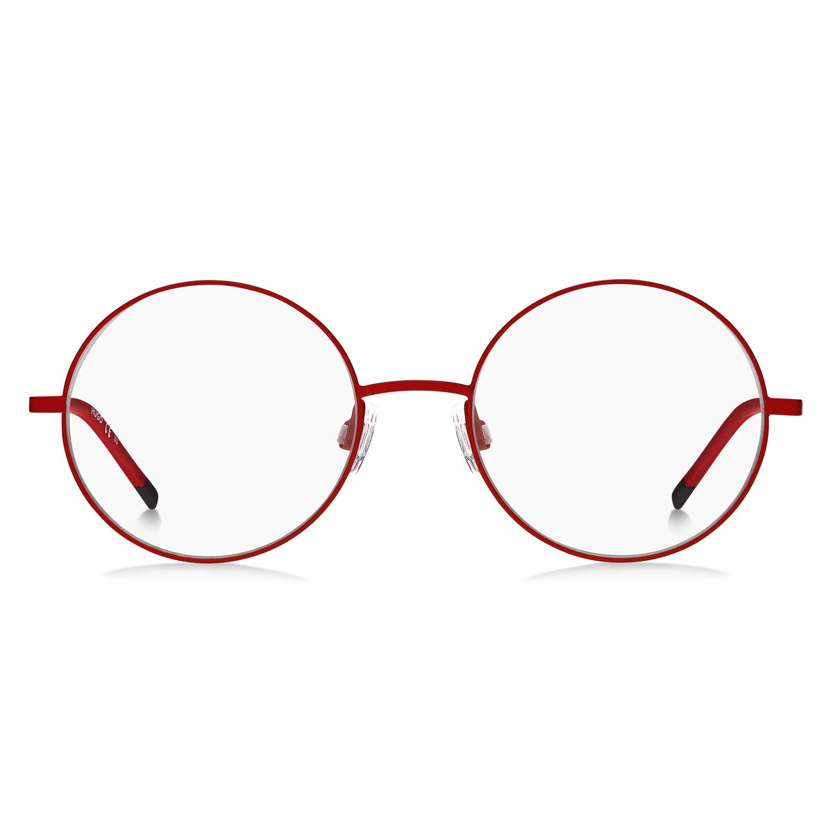 Glasögonbågar Hugo Boss HG-1240-0A4F119 Ø 51 mm - 2