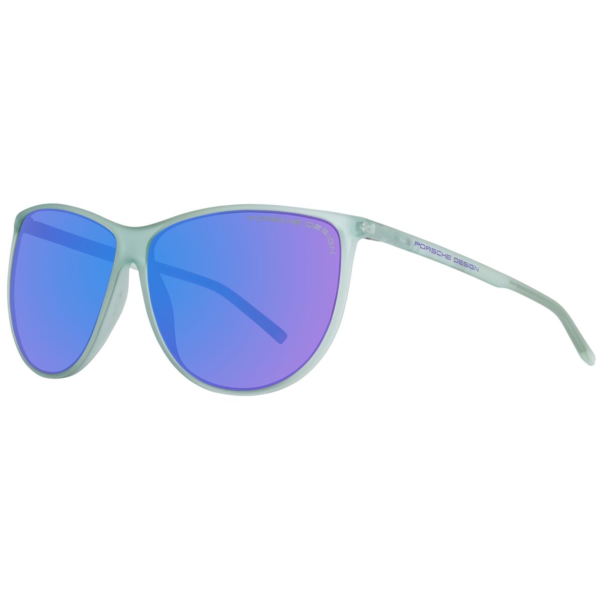 Damsolglasögon Porsche Design P8601-61D Ø 61 mm