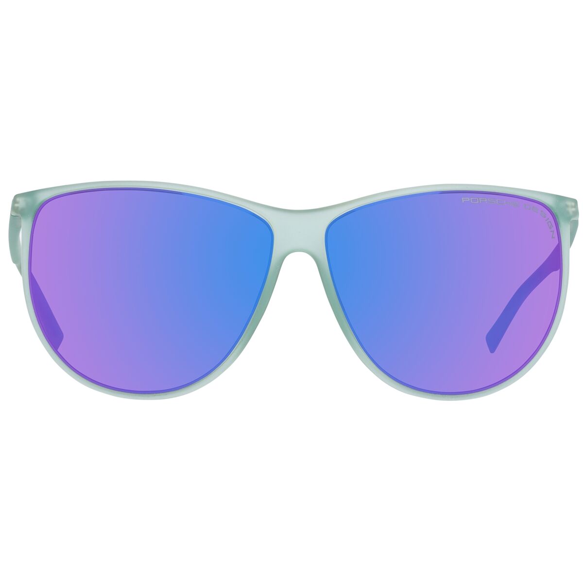 Damsolglasögon Porsche Design P8601-61D Ø 61 mm - 2