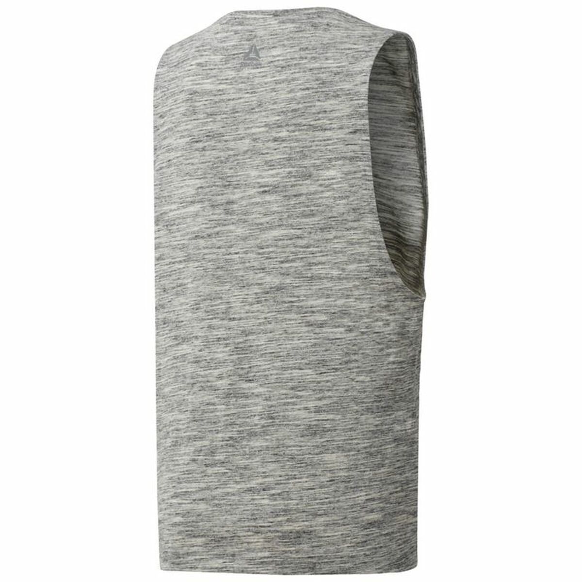 Tanktop, Dam Reebok Marble Muscle Ljusgrå - 2
