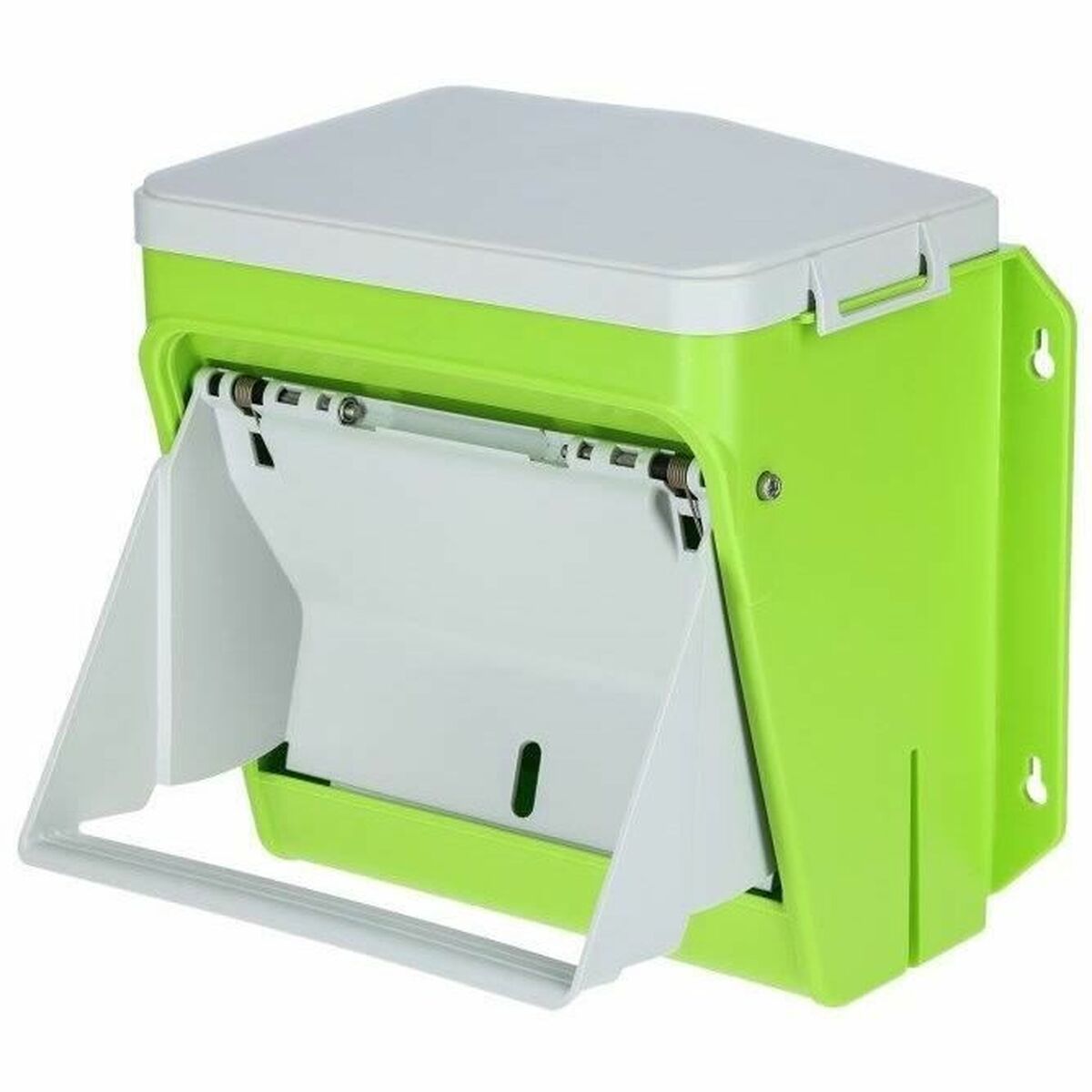 Automatisk matare Kerbl Metall - 2