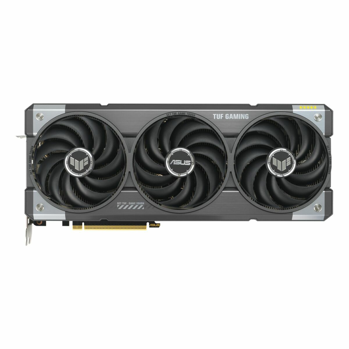 Grafikkort Asus TUF RTX 5070 O12G GAMING nvidia geforce rtx 5070 12 GB GDDR6 GDDR6X GDDR7