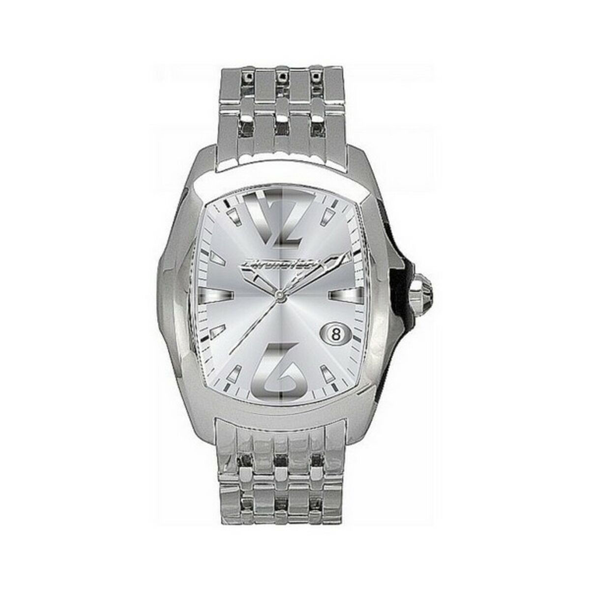 Unisexklocka Chronotech CT7896L-49M (Ø 33 mm) - 6
