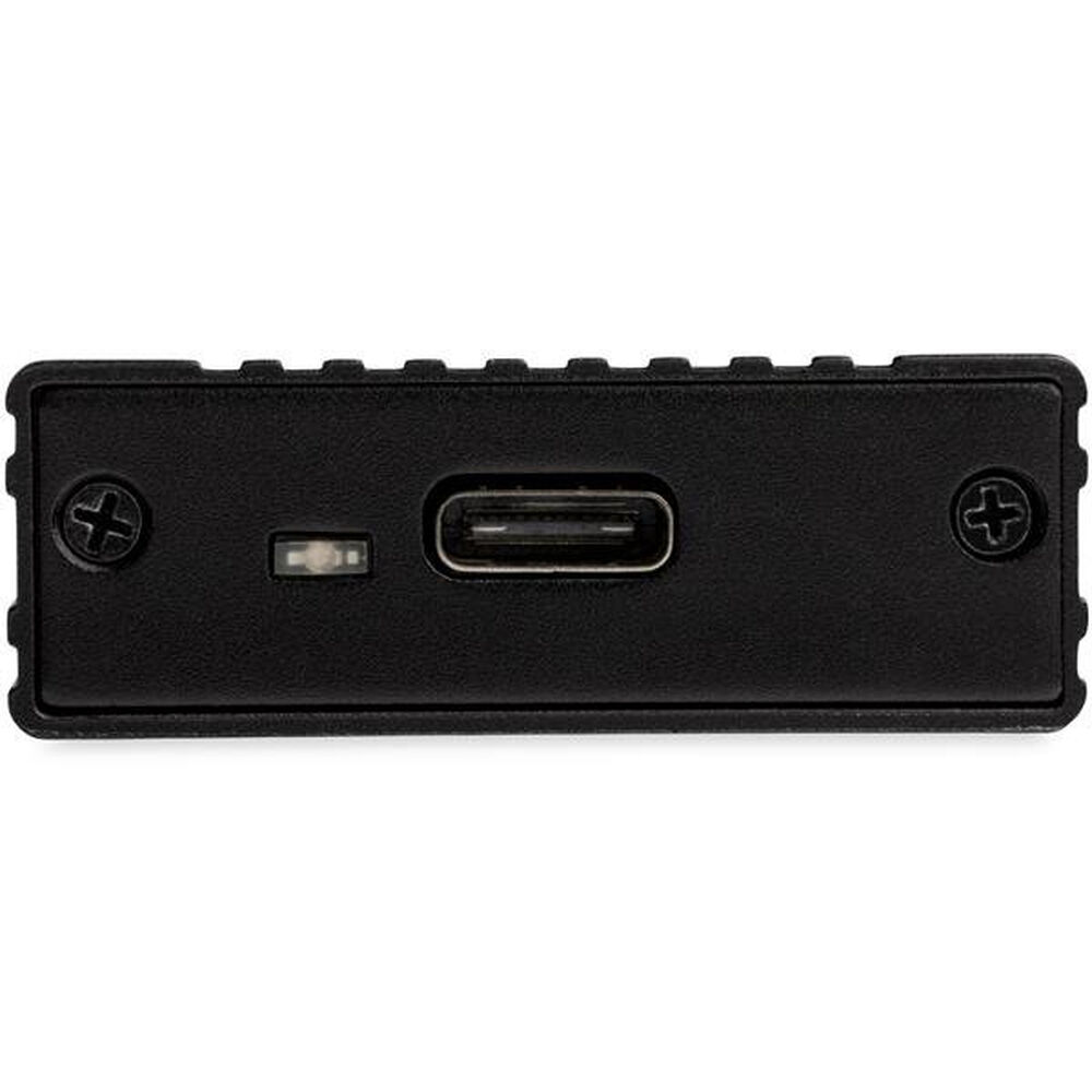 Hårddiskfodral Startech M2E1BMU31C - 8