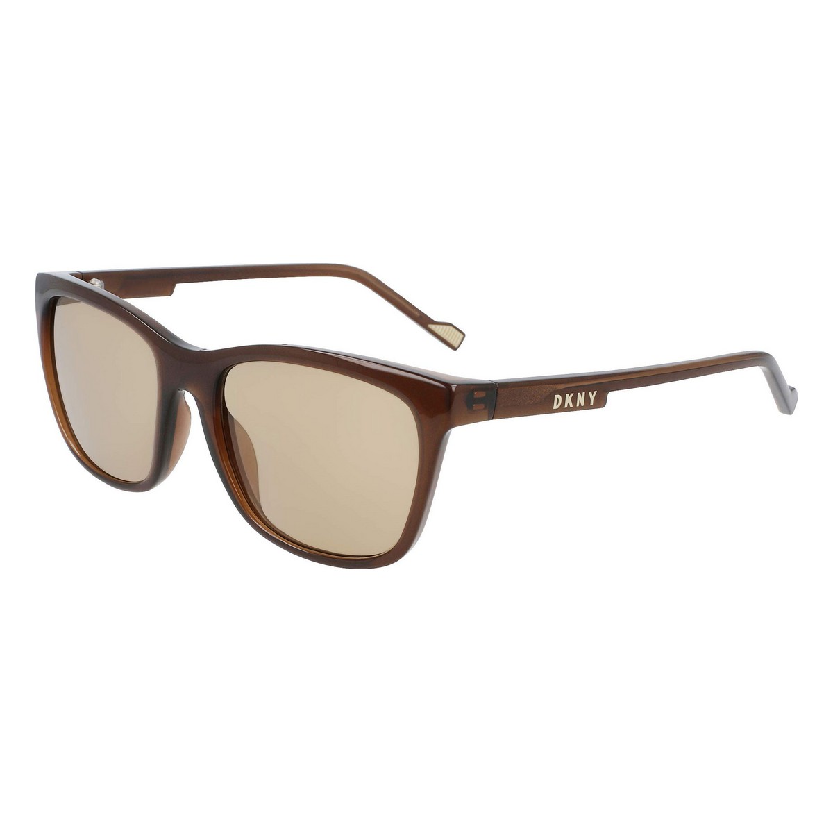 Damsolglasögon DKNY DK532S-210 Ø 55 mm - 5