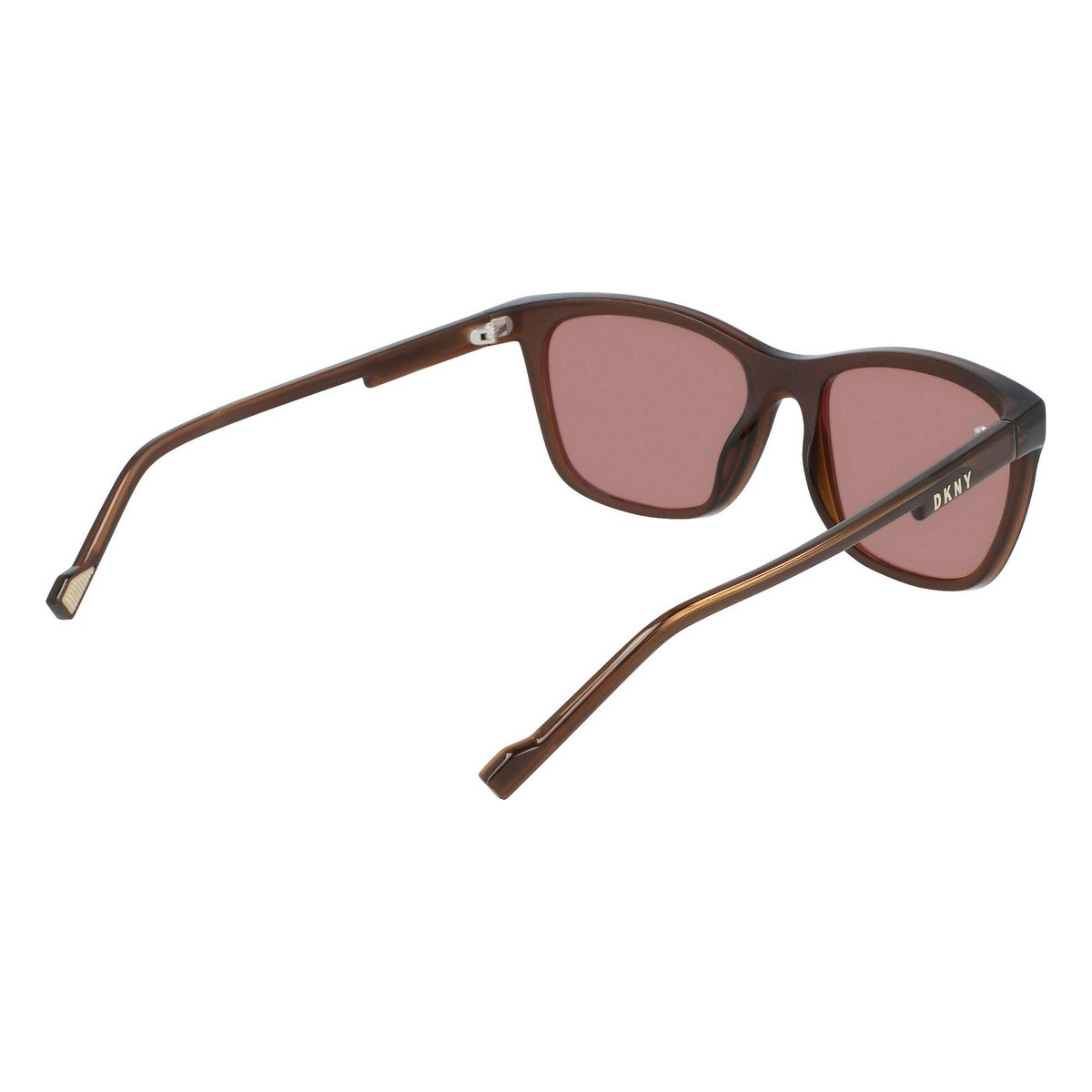 Damsolglasögon DKNY DK532S-210 Ø 55 mm - 4