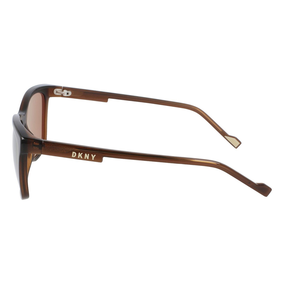 Damsolglasögon DKNY DK532S-210 Ø 55 mm - 11