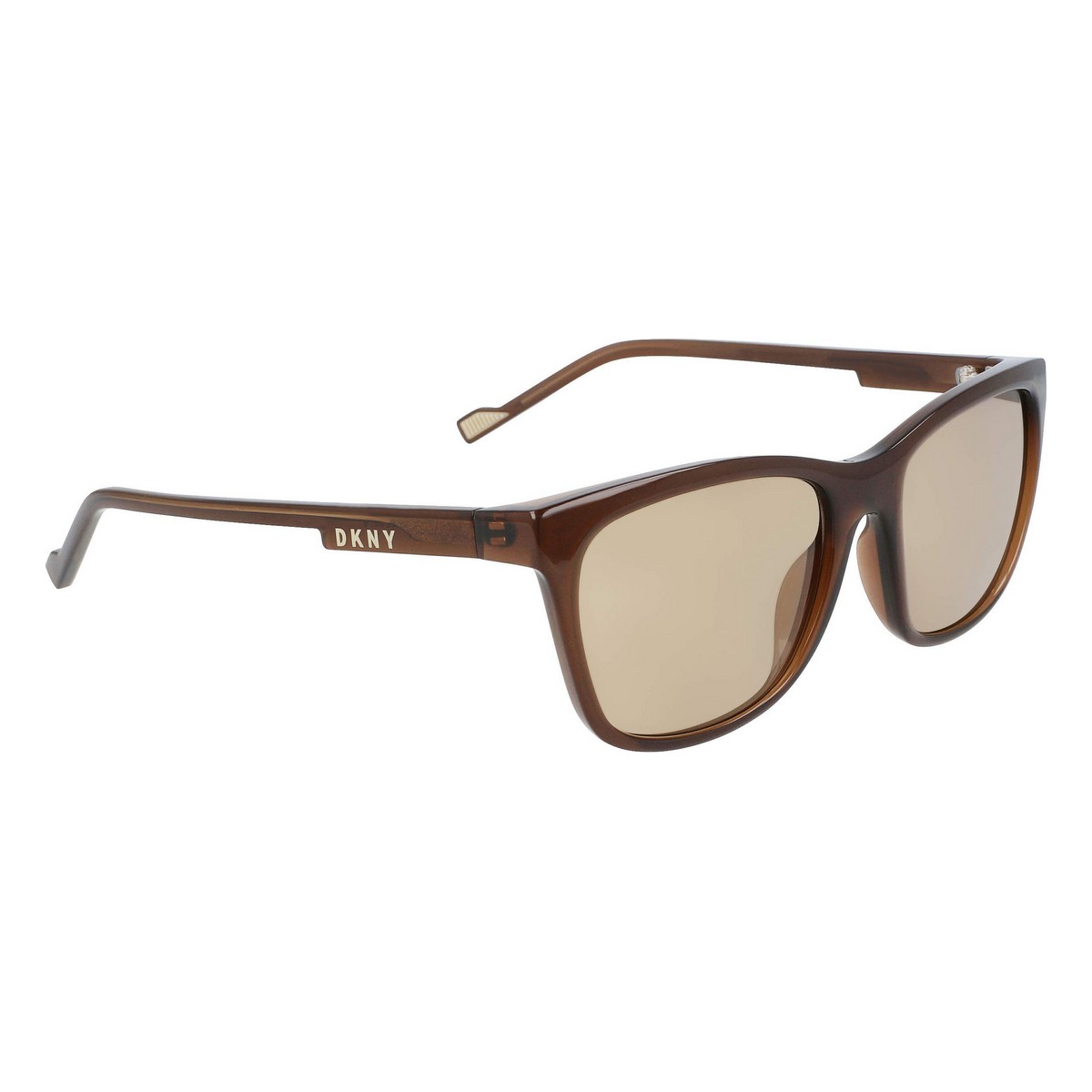 Damsolglasögon DKNY DK532S-210 Ø 55 mm - 2