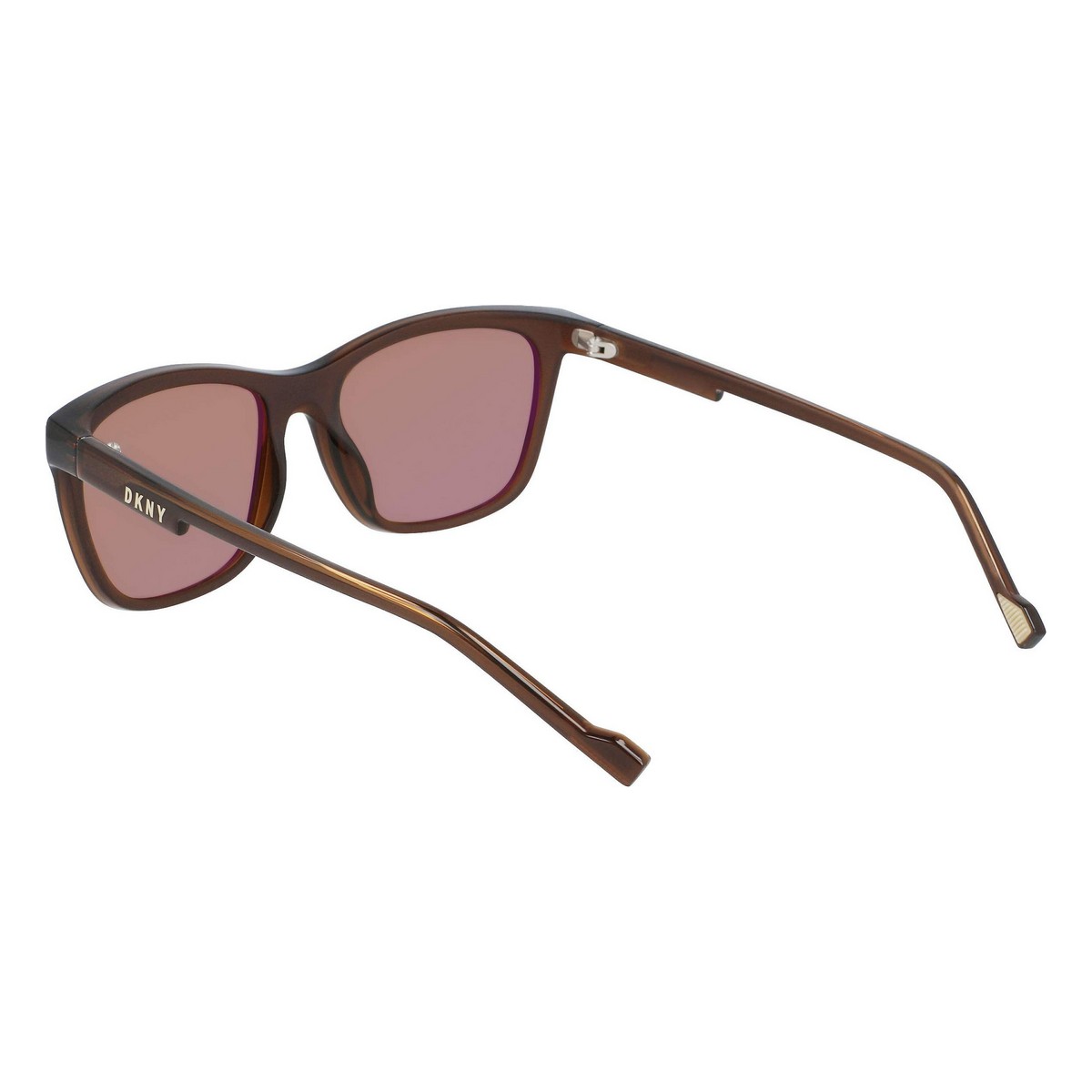 Damsolglasögon DKNY DK532S-210 Ø 55 mm - 10