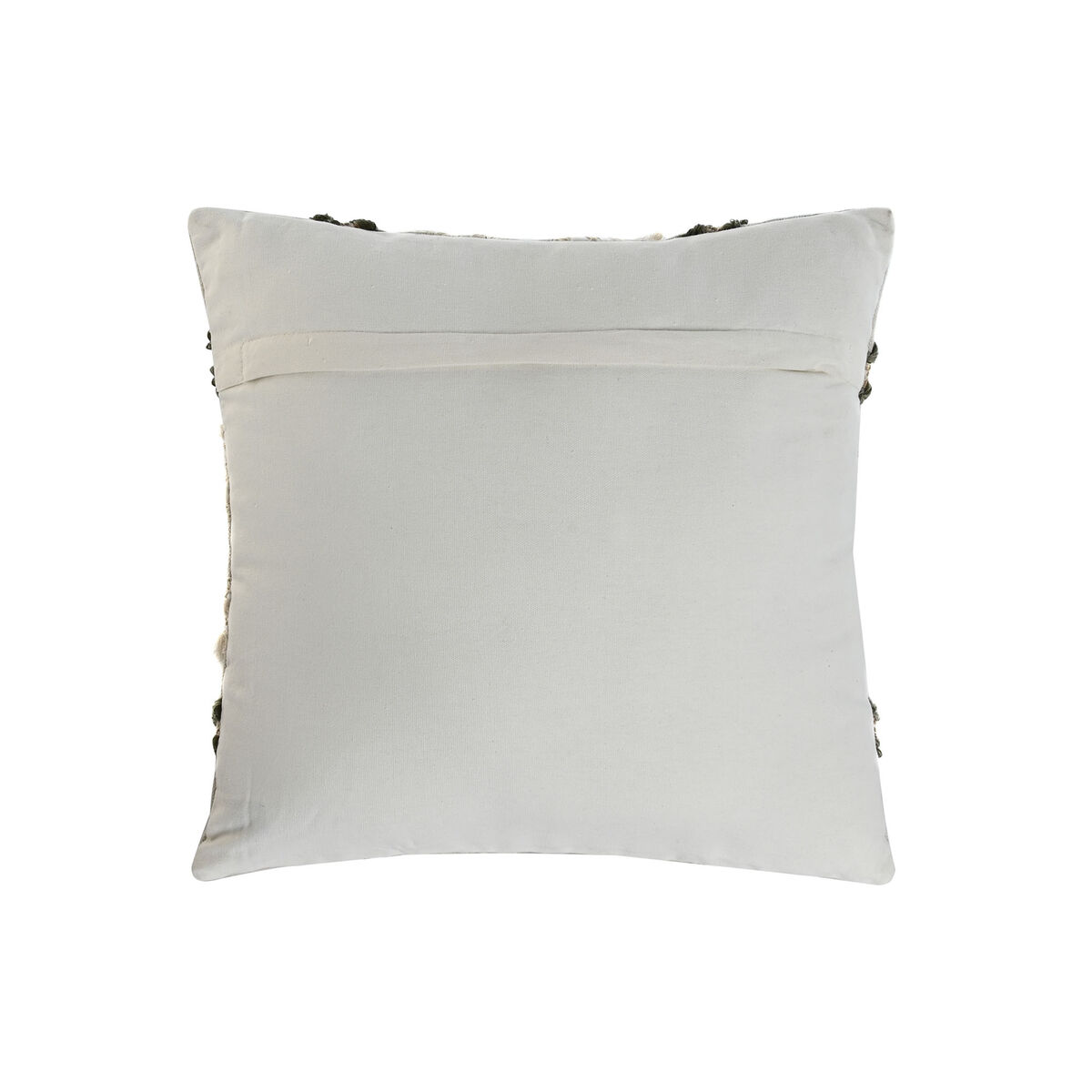 Kudde Home ESPRIT Boho 45 x 45 cm - 4