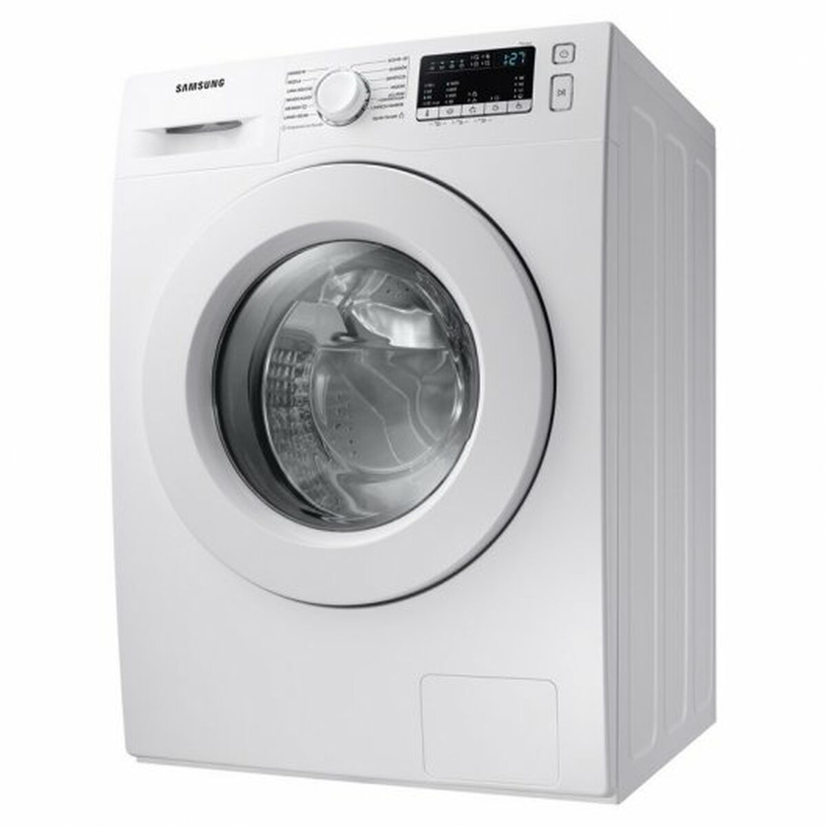 Washer - Dryer Samsung WD80T4046EE 1400 rpm 8 kg 8kg / 5kg 60 cm Vit - 6