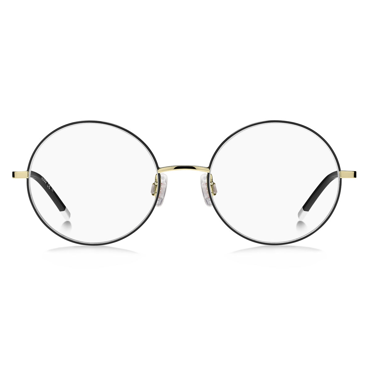 Glasögonbågar Hugo Boss HG-1240-2M2F119 Ø 51 mm - 2