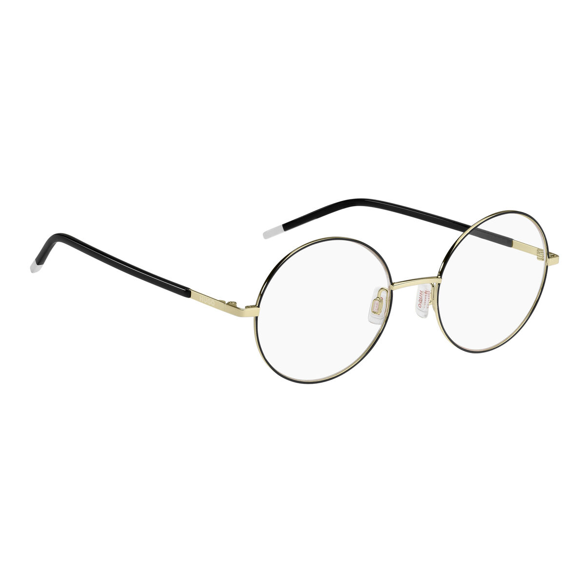 Glasögonbågar Hugo Boss HG-1240-2M2F119 Ø 51 mm - 3