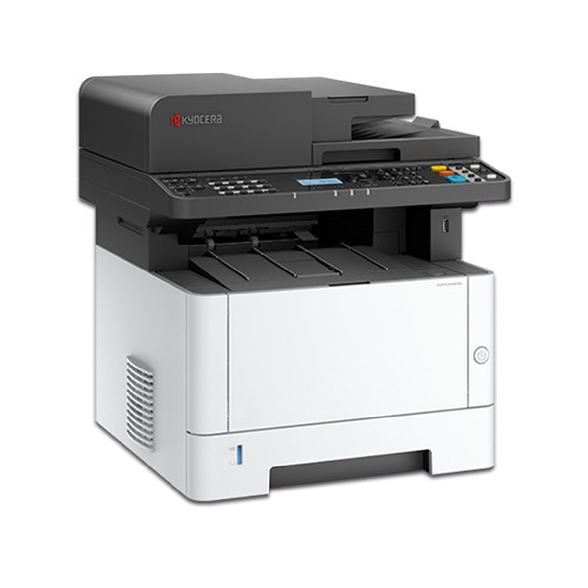 Multifunktionsskrivare Kyocera 110C143NL0