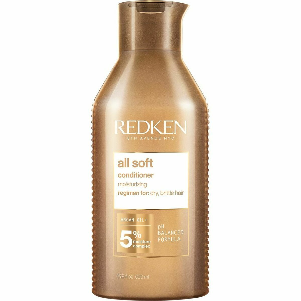 Balsam Redken RN21 V805 500 ml