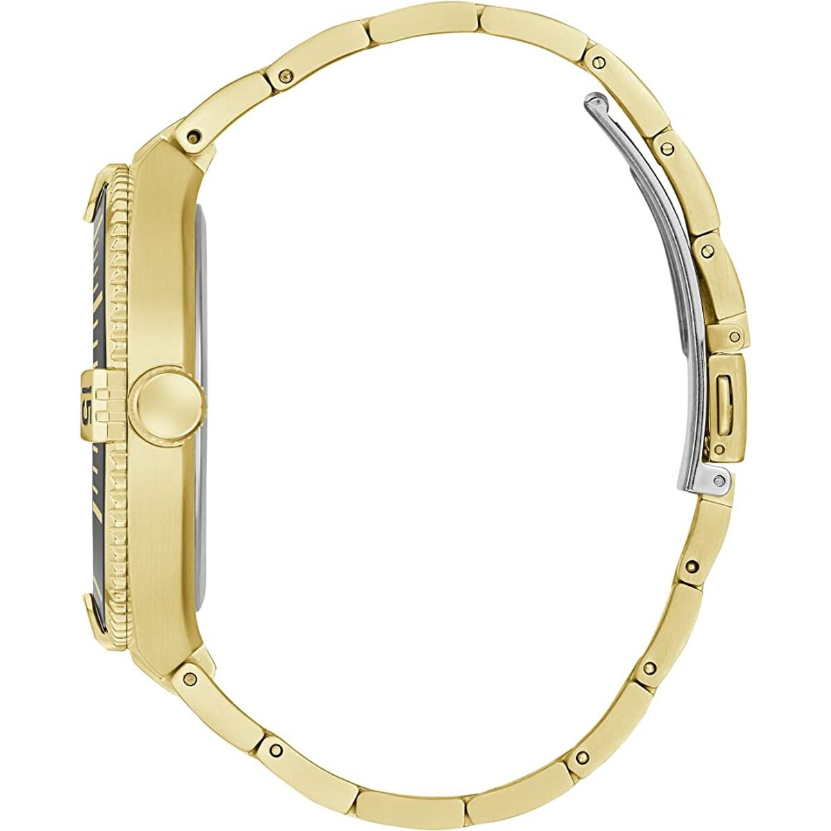 Herrklocka Guess GW0330G2 (Ø 45 mm) - 2