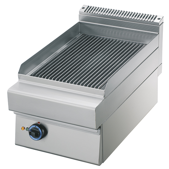 Elektrisk grill, bord