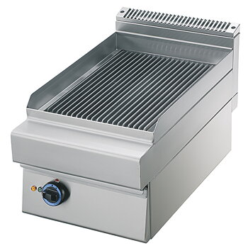 Elektrisk grill, bord