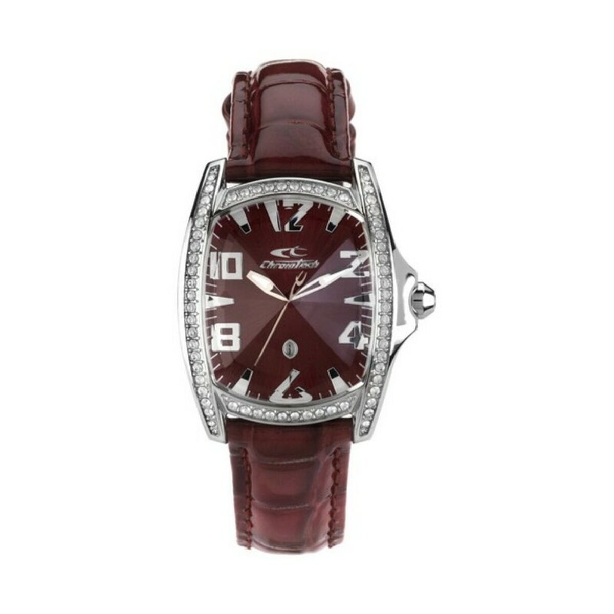 Unisexklocka Chronotech CT7988LS-64 (Ø 33 mm) - 6
