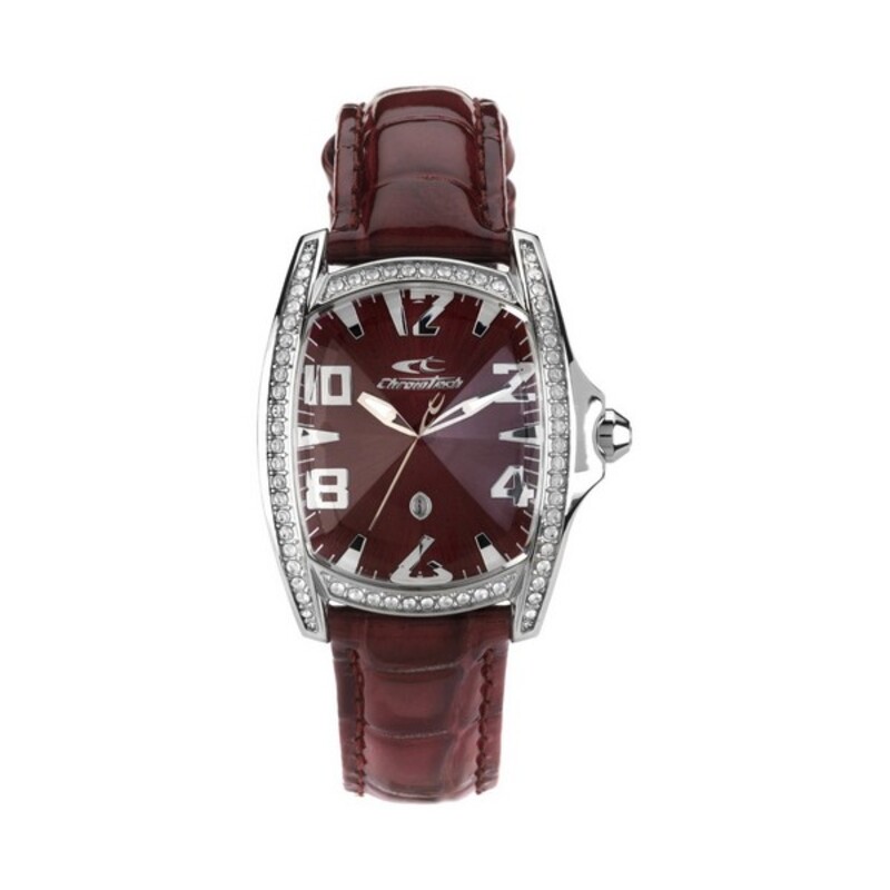 Unisexklocka Chronotech CT7988LS-64 (Ø 33 mm) - 4