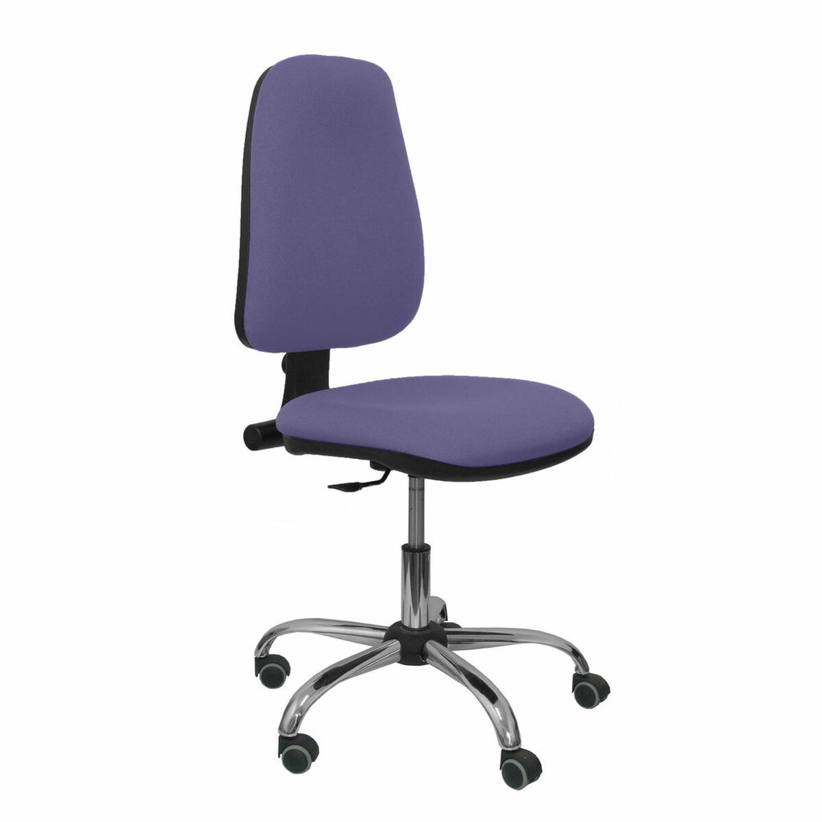 Kontorsstol Socovos bali  P&C 17CP Blå - 3