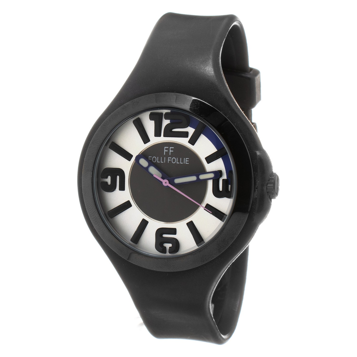Damklocka Folli Follie 8.43178E+12 (Ø 45 mm) - 4