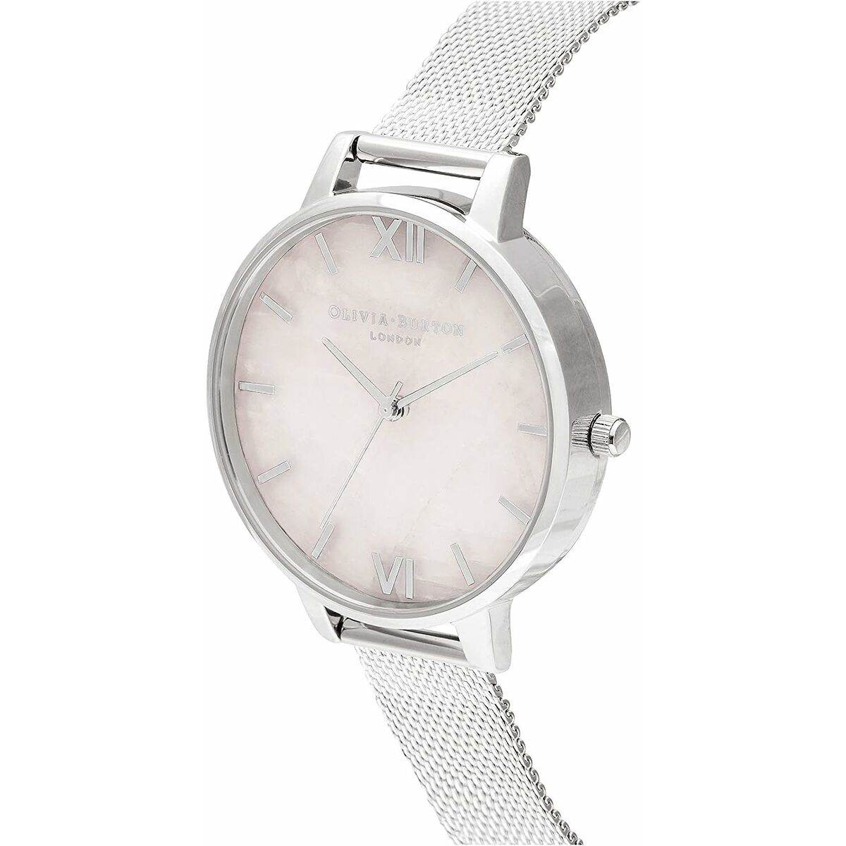 Damklocka Olivia Burton OB16SP18 (Ø 38 mm) - 7