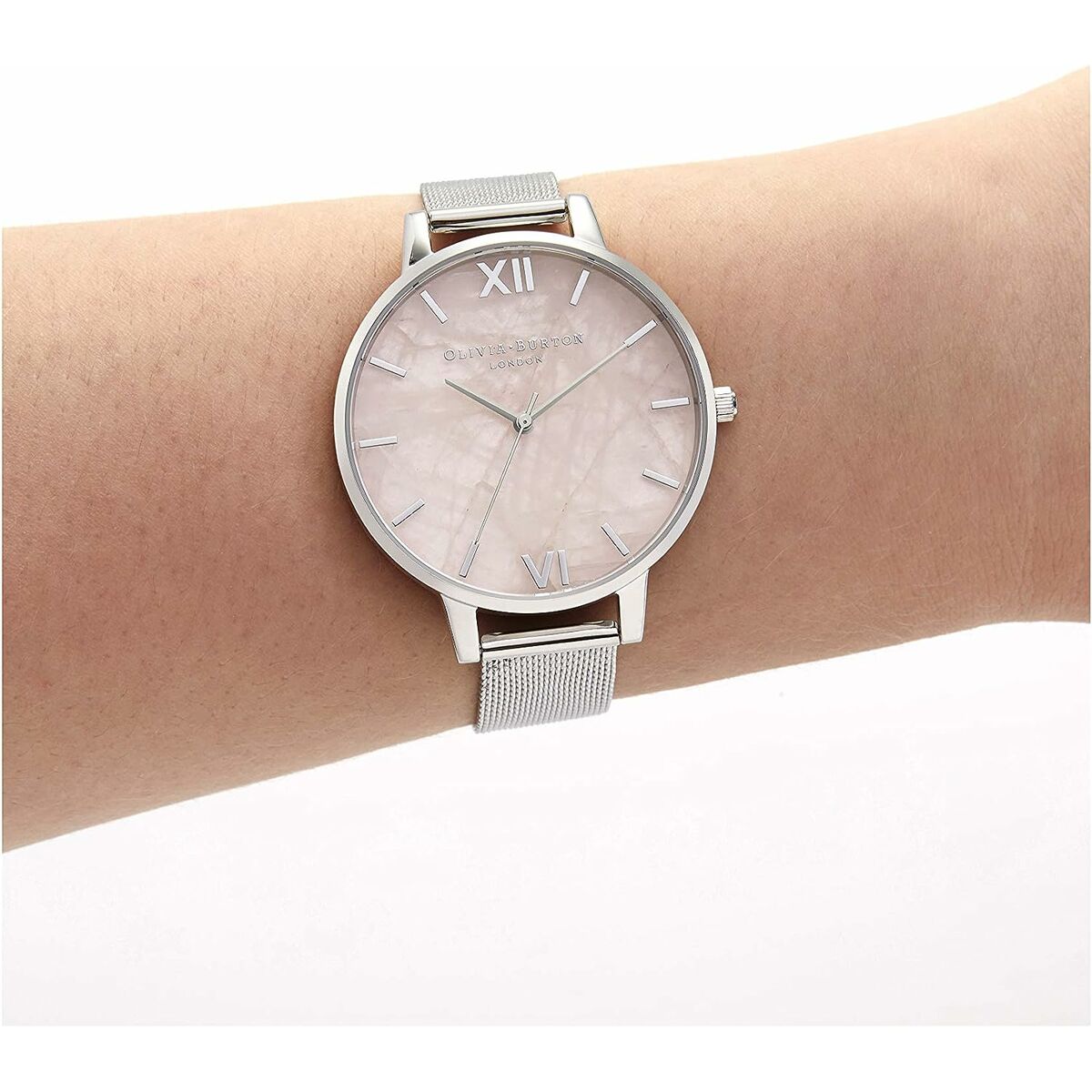 Damklocka Olivia Burton OB16SP18 (Ø 38 mm) - 5